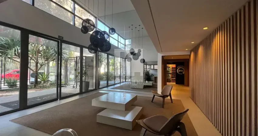 Kitnet / Stúdio para alugar na Rua Fernão Dias, 407, Pinheiros, São Paulo