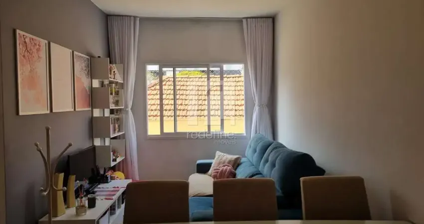 Apartamento com 1 quarto à venda na Rua Três de Maio, 32, Vila Clementino, São Paulo