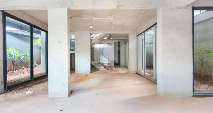 Ponto comercial à venda na Avenida Rebouças, 990, Pinheiros, São Paulo