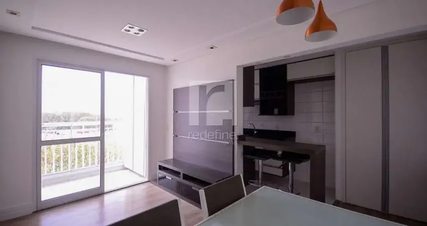 Apartamento com 2 quartos à venda na Avenida Santo Albano, 848, Sacomã, São Paulo