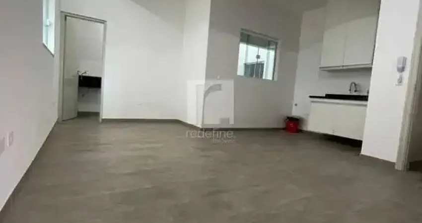 Apartamento com 1 quarto para alugar na Avenida Lacerda Franco, 1112, Cambuci, São Paulo