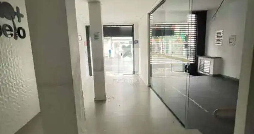 Sala comercial para alugar na Rua dos Patriotas, 732, Ipiranga, São Paulo