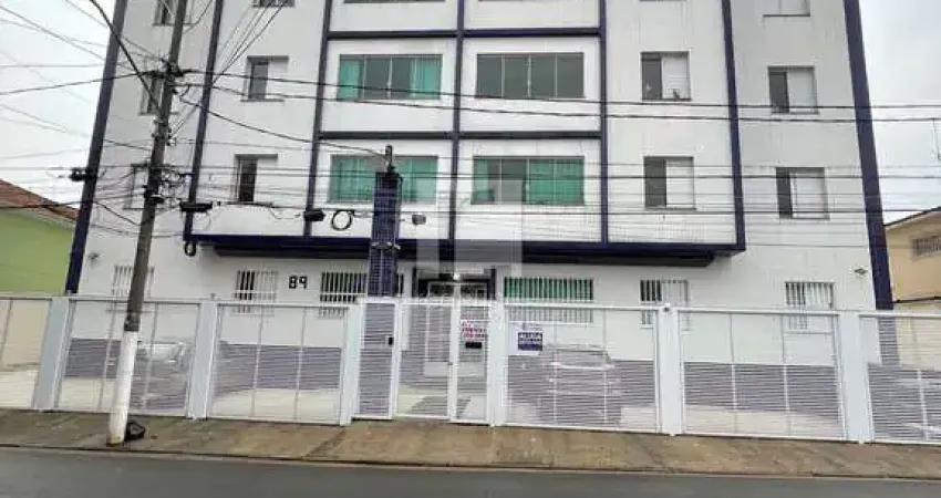 Apartamento com 2 quartos para alugar na Rua Professor Romeu Pellegrini, 89, Ipiranga, São Paulo