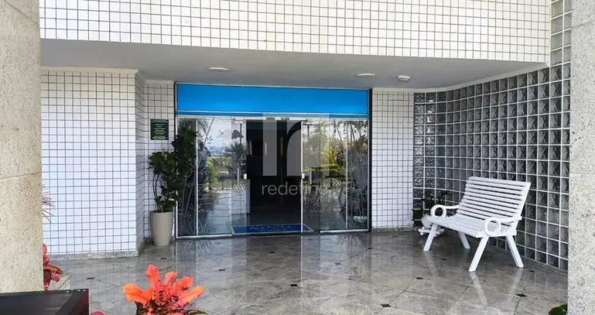 Apartamento com 3 quartos à venda na Avenida Presidente Castelo Branco, 2394, Guilhermina, Praia Grande