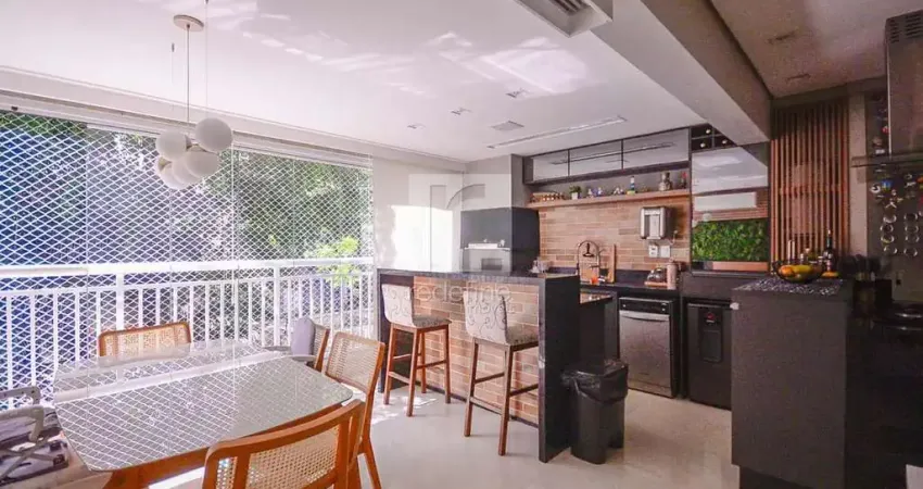 Apartamento garden com 2 quartos para venda ou locação no bairro vila nair em são paulo, sp