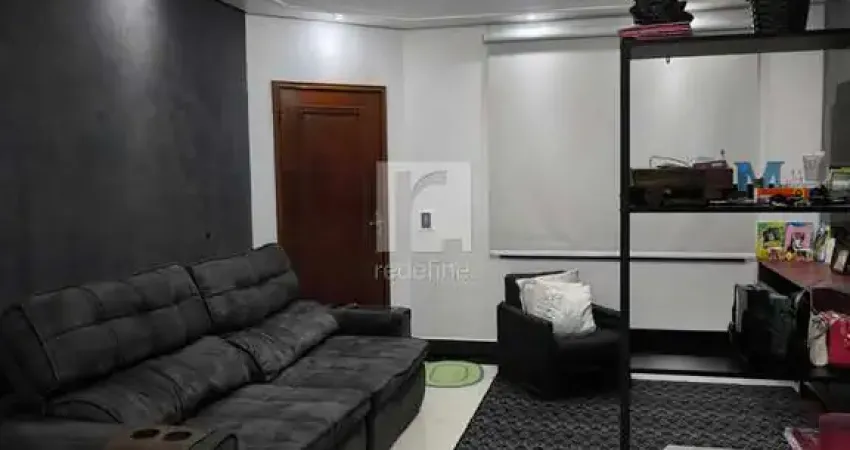 Casa com 3 quartos à venda na Rua Sérgio Milliet, Chácara Sergipe, São Bernardo do Campo