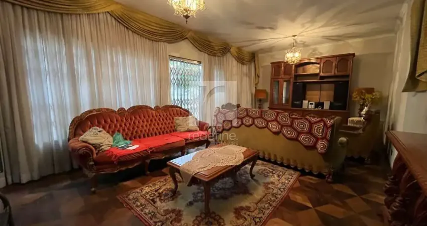 Casa com 3 dormitórios, 390 m² - venda por r$ 2.800.000 ou aluguel por r$ 7.000/mês - rua martim peres - bosque da saúde - são paulo/sp