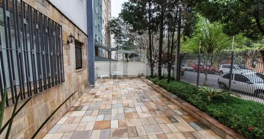 Apartamento com 3 quartos à venda na Rua Doutor Nicolau de Sousa Queirós, 711, Vila Mariana, São Paulo