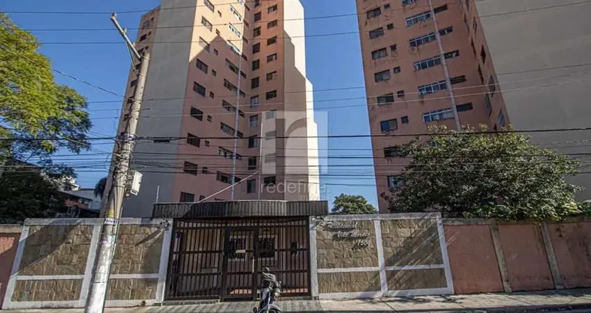 Apartamento com 3 quartos à venda na Rua Simão Lopes, 1504, Sacomã, São Paulo
