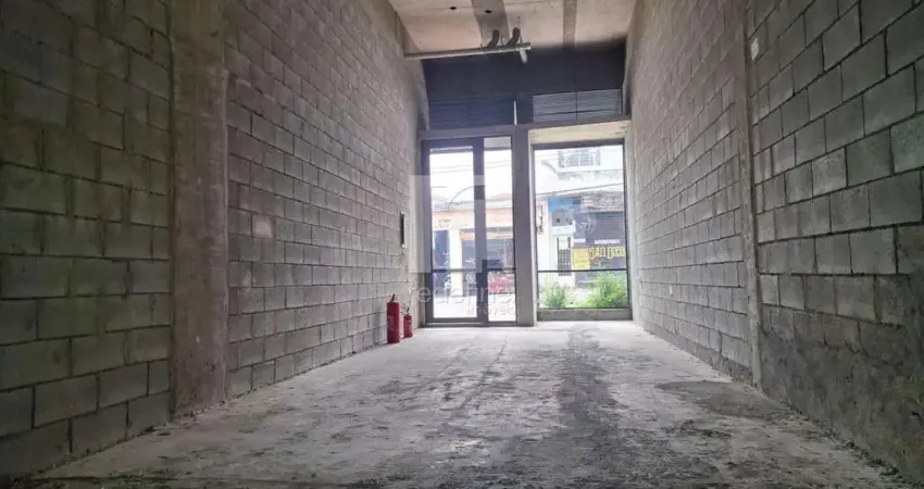 Ponto comercial para alugar na Avenida do Cursino, 3808, Saúde, São Paulo