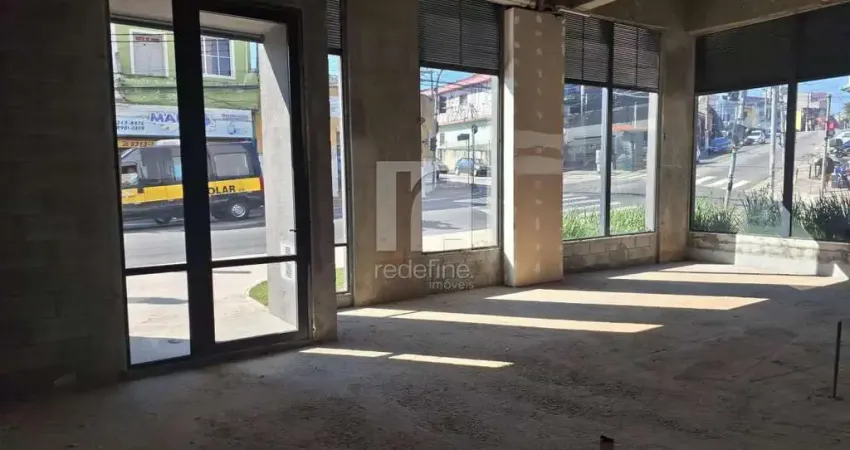 Ponto comercial para alugar na Avenida do Cursino, 3808, Saúde, São Paulo
