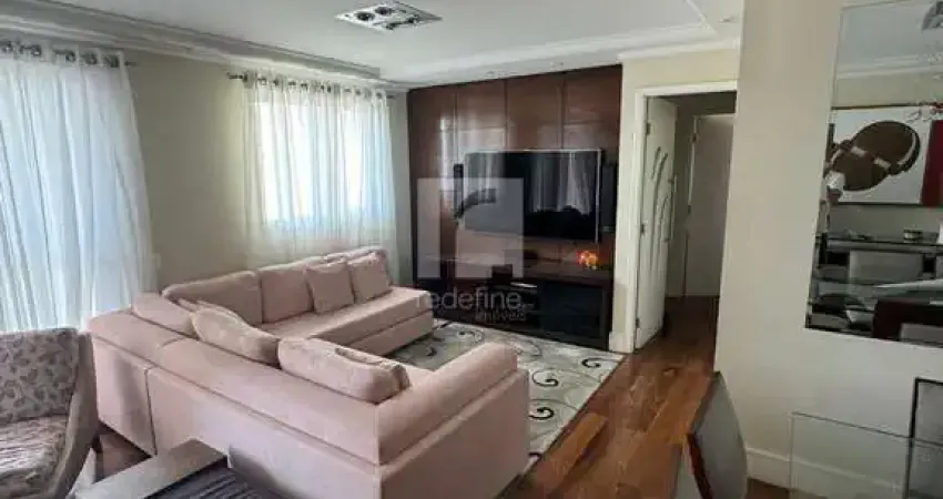 Apartamento com 3 quartos à venda na Avenida Itaboraí, 109, Bosque da Saúde, São Paulo