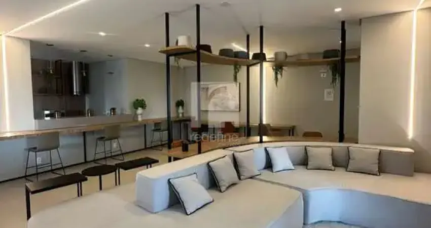 Kitnet / Stúdio para alugar na Rua Eduardo Carlos Pereira, 451, Alto do Ipiranga, São Paulo