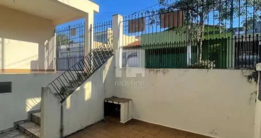 Casa com 3 quartos para alugar na Rua Alfa, Sacomã, São Paulo
