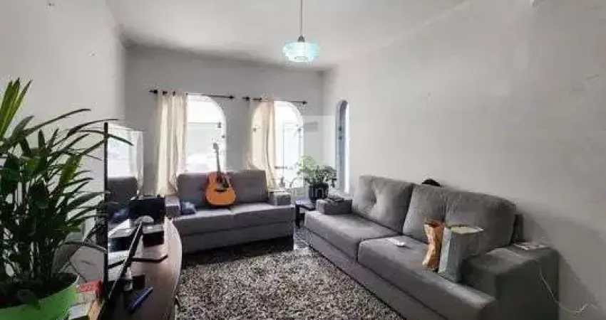 Casa com 4 quartos à venda na Rua Benedito Luiz Rodrigues, Nova Petrópolis, São Bernardo do Campo