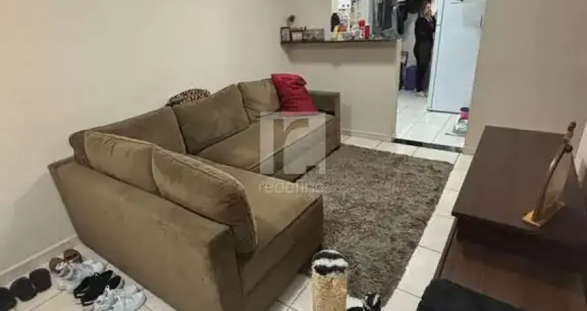 Apartamento com 3 quartos à venda na Rua Cásper Líbero, 351, Paulicéia, São Bernardo do Campo