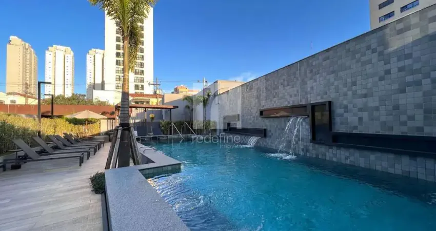 Kitnet / Stúdio à venda na Rua Carlos Petit, 215, Vila Mariana, São Paulo