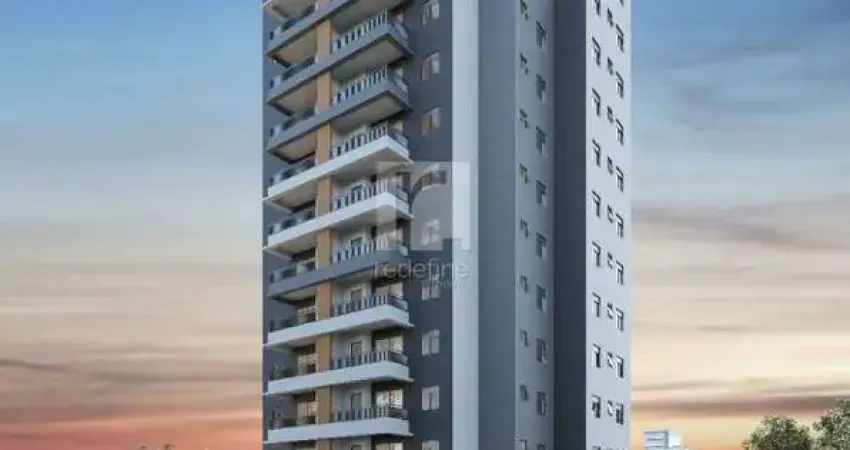 Apartamento à venda na Rua Vicente Galafassi, 40, Nova Petrópolis, São Bernardo do Campo
