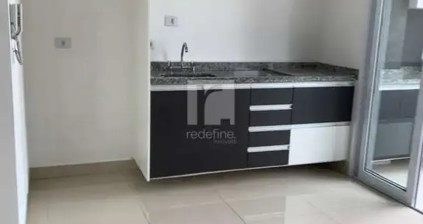 Kitnet / Stúdio para alugar na Avenida Nazaré, 1765, Vila Dom Pedro I, São Paulo