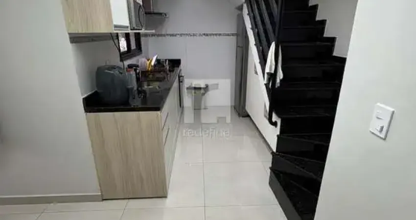 Cobertura com 2 quartos à venda na Rua Marina, 667, Campestre, Santo André