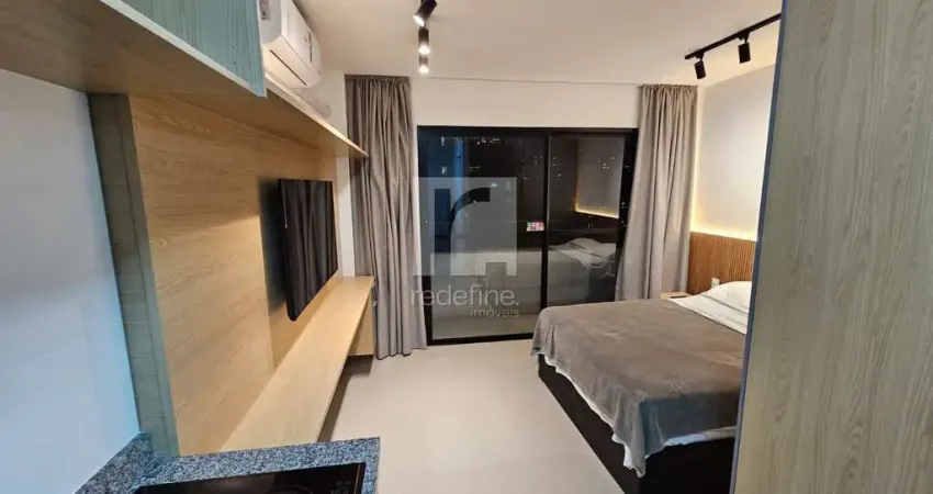 Kitnet / Stúdio à venda na Rua Cardeal Arcoverde, 2004, Pinheiros, São Paulo