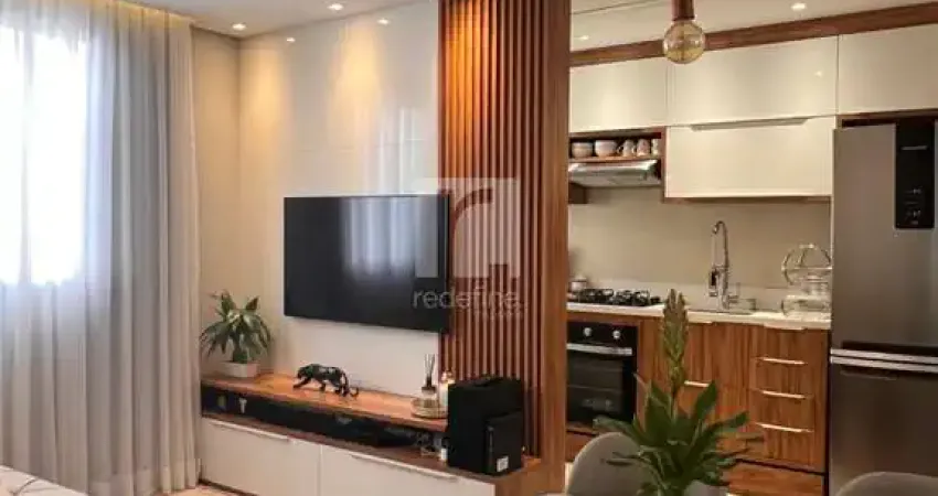 Apartamento com 2 quartos à venda na Avenida Nossa Senhora da Encarnação, 678, Sacomã, São Paulo