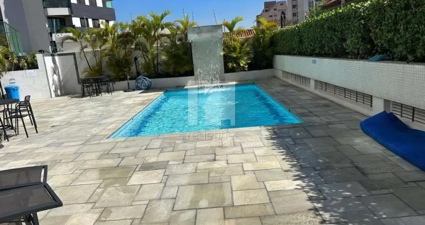 Apartamento com 3 quartos à venda na Rua Pitangueiras, 228, Mirandópolis, São Paulo