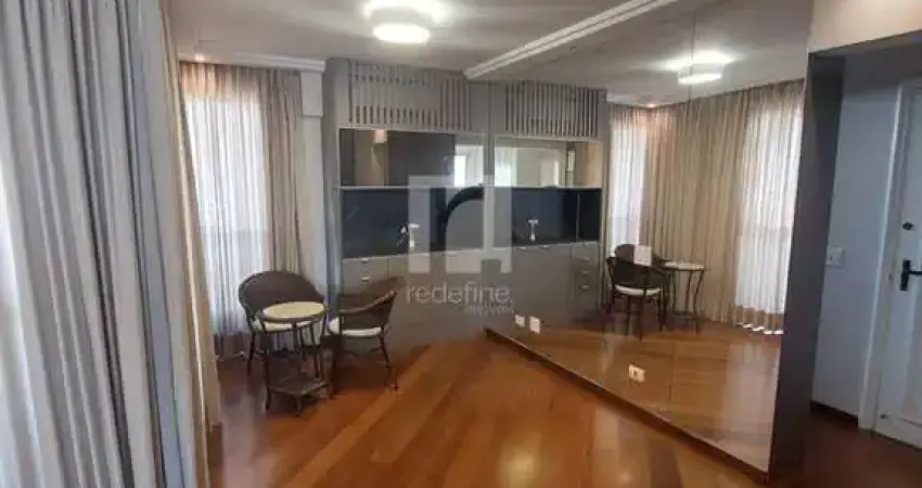Apartamento com 3 quartos para alugar na Rua Caravelas, 198, Vila Mariana, São Paulo