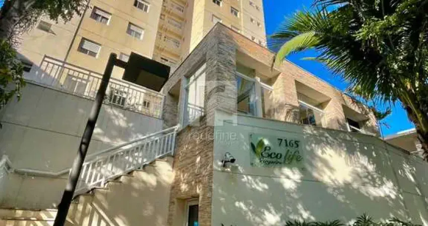 Apartamento com 2 quartos para alugar na Rua Vergueiro, 7165, Alto do Ipiranga, São Paulo