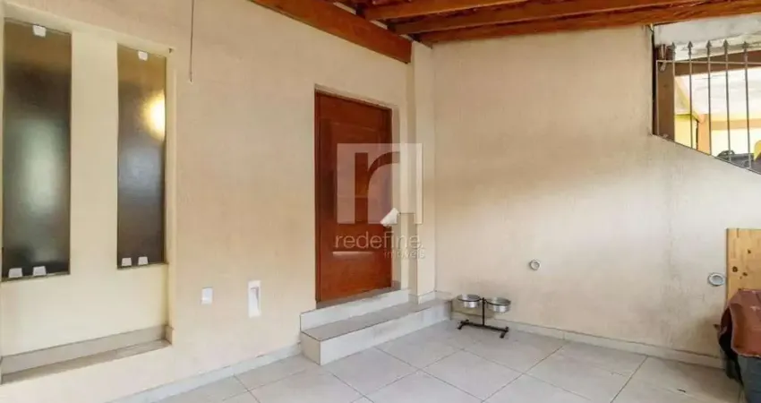 Casa com 3 quartos à venda na Rua Salvador Simões, Alto do Ipiranga, São Paulo