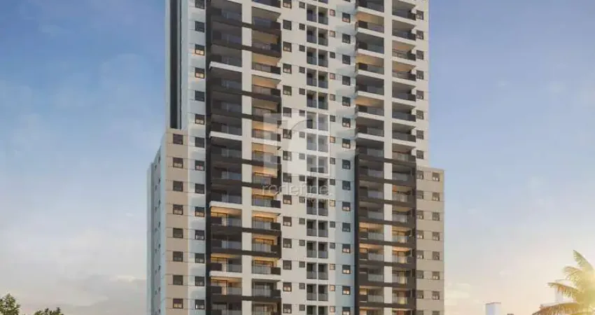 Apartamento com 3 quartos à venda na Avenida Doutor Washington Luís, 328, Rudge Ramos, São Bernardo do Campo