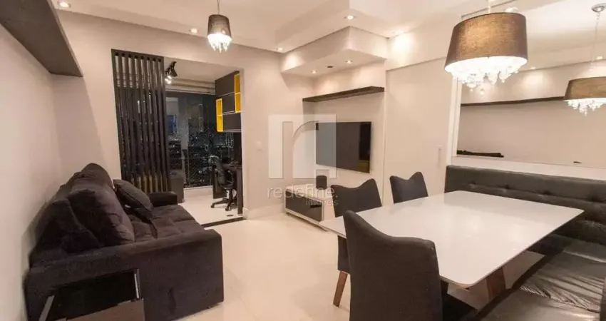 Apartamento com 3 quartos à venda na Rua Tabor, 491, Ipiranga, São Paulo