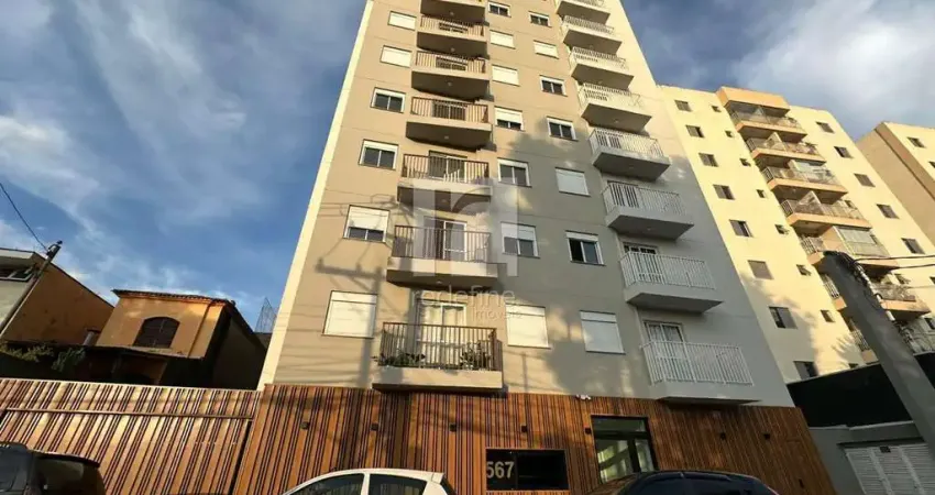 Kitnet / Stúdio à venda na Rua Mauro, 567, Saúde, São Paulo