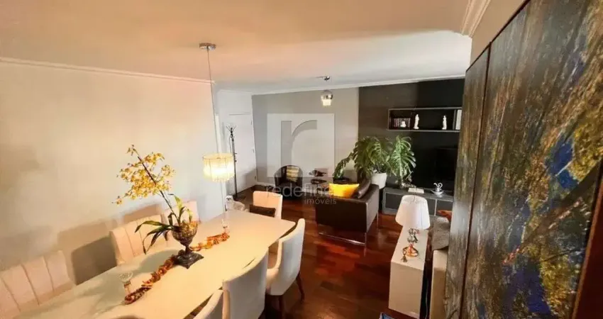 Apartamento com 4 quartos à venda na Rua Doutor Francisco José Longo, 281, Chácara Inglesa, São Paulo