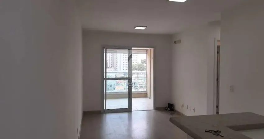 Apartamento com 2 quartos à venda na Rua Engenheiro Américo de Carvalho Ramos, 44, Vila Gumercindo, São Paulo