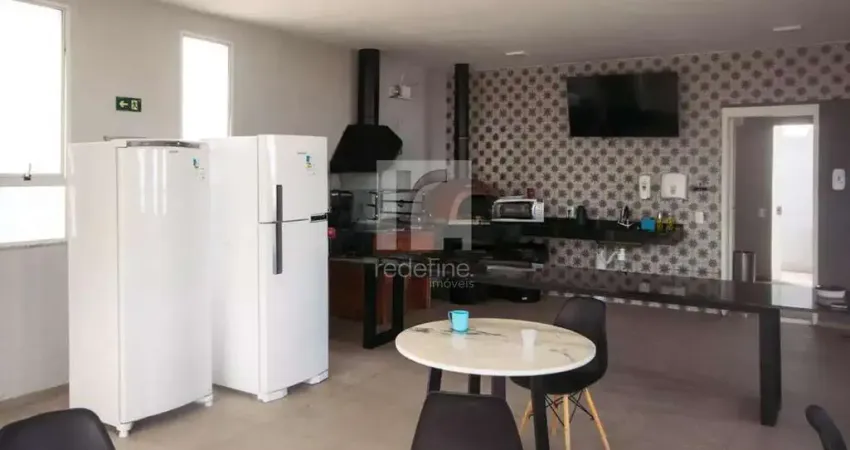Apartamento com 2 quartos à venda na Avenida Nossa Senhora da Encarnação, 678, Sacomã, São Paulo