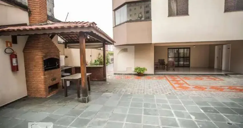 Apartamento com 2 quartos para alugar na Rua Domingos de Santa Maria, 202, Jabaquara, São Paulo