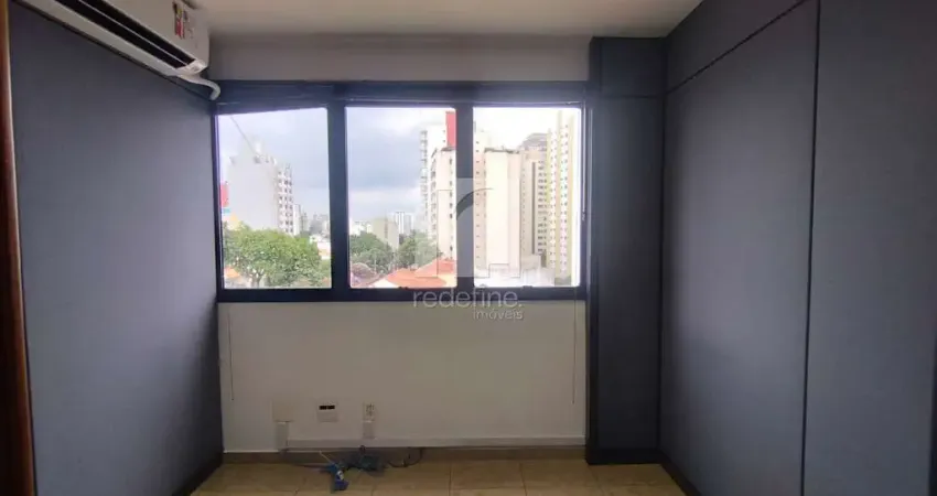 Sala comercial à venda na Rua Caramuru, 417, Saúde, São Paulo
