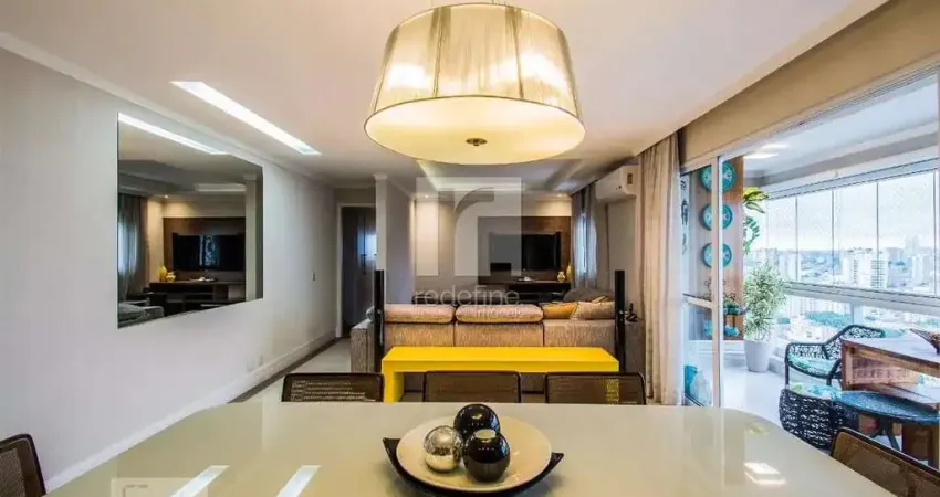 Apartamento com 3 quartos à venda na Rua Xavier de Almeida, 1135, Ipiranga, São Paulo