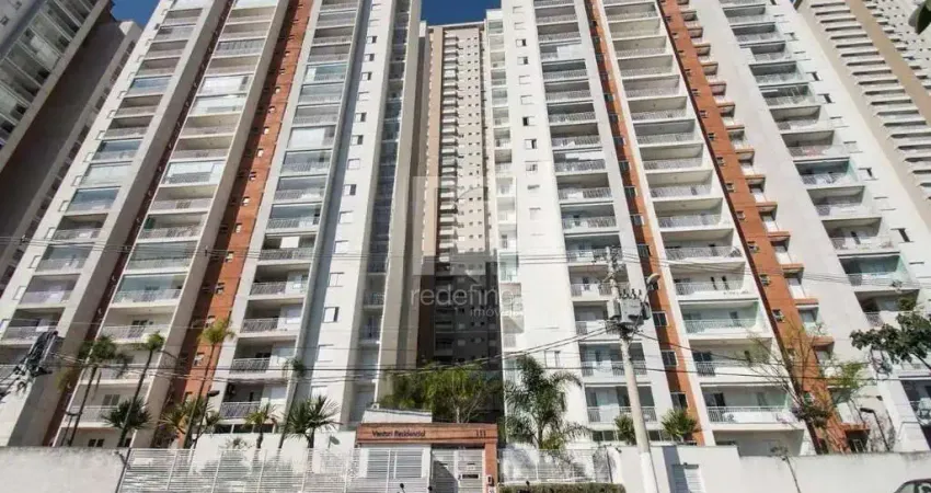 Apartamento com 2 quartos à venda na Avenida Lauro Gomes, 111, Rudge Ramos, São Bernardo do Campo