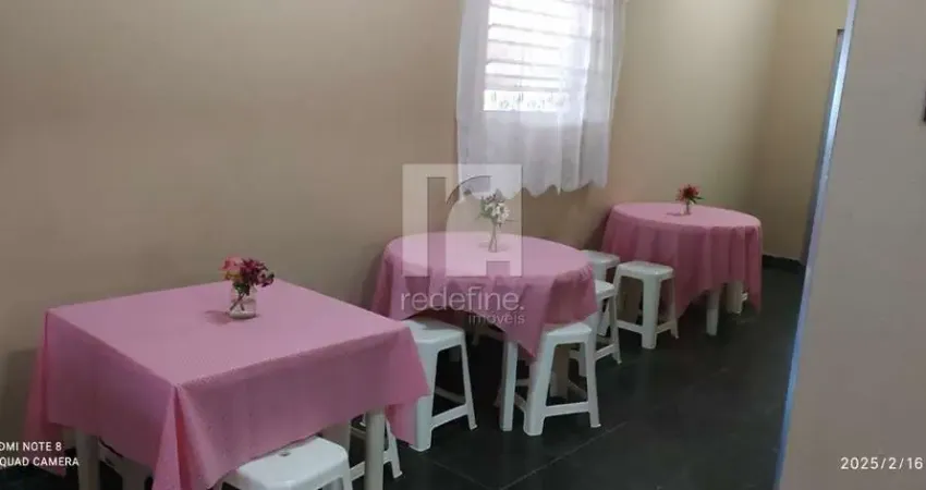 Apartamento com 2 quartos à venda na Rua Wenceslau Richter, 88, Santa Terezinha, São Bernardo do Campo