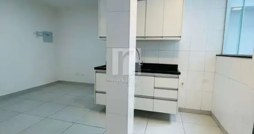Apartamento na Avenida Nazaré, com 1 dormitório para alugar - Ipiranga - São Paulo/SP