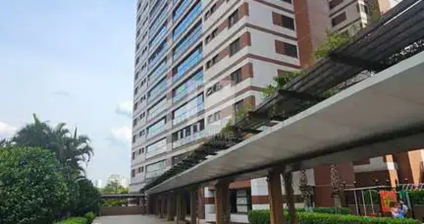 Apartamento com 3 quartos à venda na Rua Luís Correia de Melo, 148, Vila Cruzeiro, São Paulo