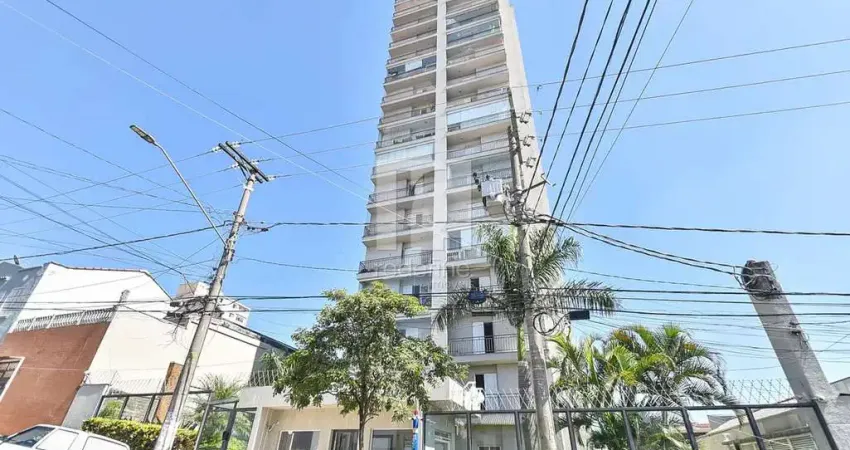 Apartamento com 2 quartos à venda na Rua Cisplatina, 767, Ipiranga, São Paulo