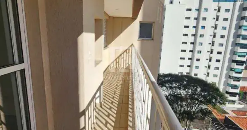 Apartamento com 3 quartos à venda na Rua Bela Vista, 641, Vila Álvaro Marques, São Bernardo do Campo