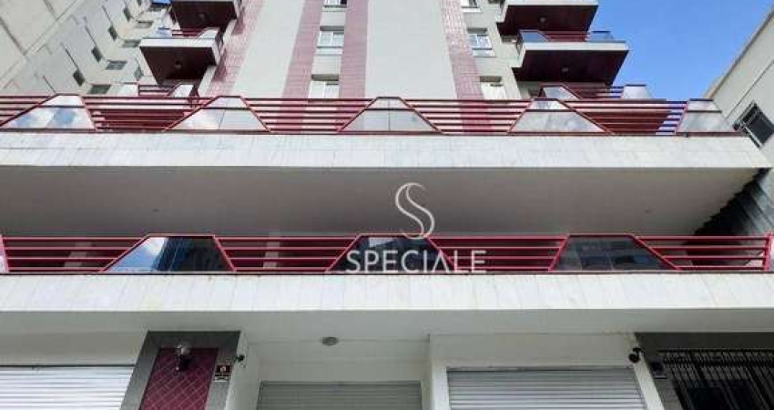 Oportunidade!!! Apartamento localizado no bairro São Mateus, perto de tudo!