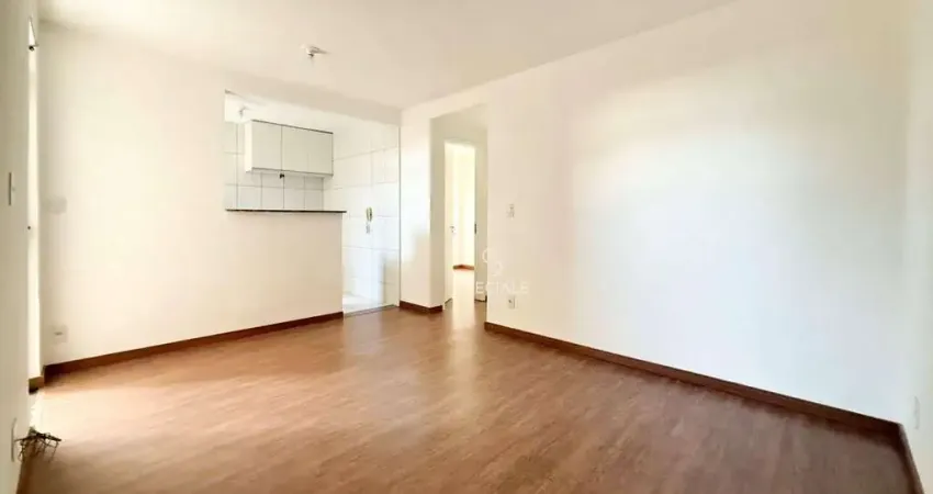 Apartamento Garden com 2 quartos à venda, 65 m² por R$ 220.000 - Santa Luzia - Juiz de Fora/MG