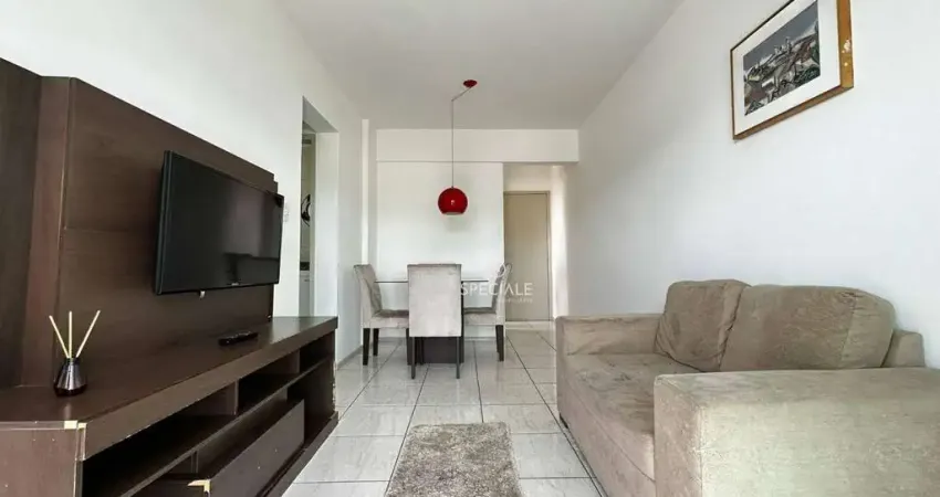 Apartamento com 2 quartos à venda, 65 m² por r$ 274.000 - jardim laranjeiras - juiz de fora/mg