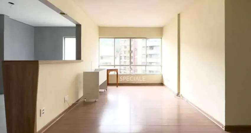 Apartamento com 2 quartos à venda, 86 m² por r$ 400.000 - são mateus - juiz de fora/mg