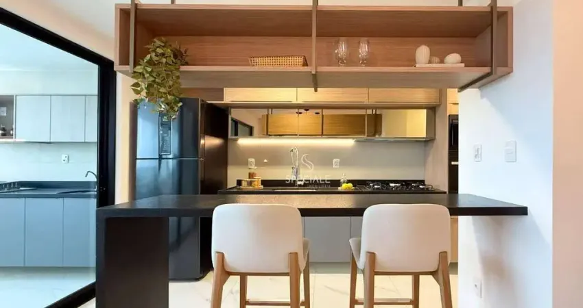 Apartamento com 3 quartos à venda, 103 m² por r$ 929.900 - estrela sul - juiz de fora/mg